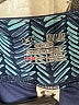 Under Armour Blue Active Pants Size M - photo 7