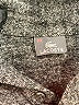 Lacoste 100% Wool Gray Pullover Sweater Size 3 (estimated) - photo 3