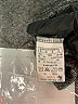 Lacoste 100% Wool Gray Pullover Sweater Size 3 (estimated) - photo 4