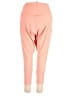 Active by Old Navy Solid Pink Active Pants Size 3X - photo 2