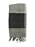 Tarnish 100% Viscose Gray Scarf One size - photo 2