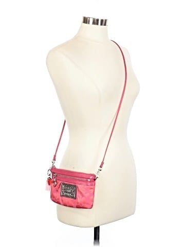 Coach Heart Poppy Crossbody Bag (view 2)