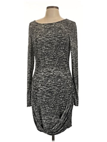 Halston Heritage Casual Dress (view 1)