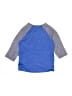 Columbia Blue 3/4 Sleeve T-Shirt Size XS (kids) - photo 2