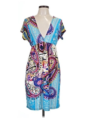 Trac Casual Dress (view 1)