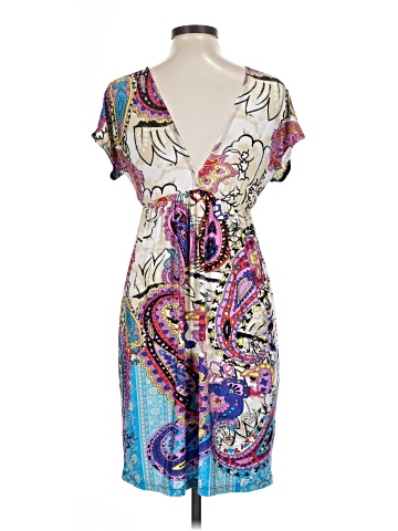 Trac Casual Dress (view 2)