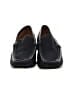 Coach Black Loafers Size 8 1/2 - photo 2