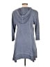 XCVI Gray Jacket Size L - photo 2