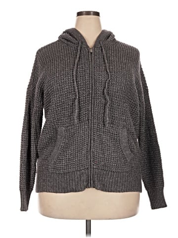 Torrid Cardigan (view 1)