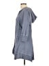 XCVI Gray Jacket Size L - photo 5