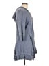 XCVI Gray Jacket Size L - photo 4