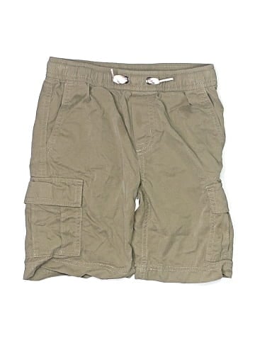 Hanna Andersson Cargo Shorts (view 1)