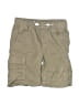 Hanna Andersson Tan Cargo Shorts Size 4 - photo 1