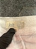 Jolt 100% Cotton Ivory Shorts Size 3 - photo 3