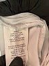 Jolt 100% Cotton Ivory Shorts Size 3 - photo 4