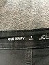 Old Navy Black Jeggings Size 8 - photo 7