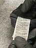 Old Navy Black Jeggings Size 8 - photo 8