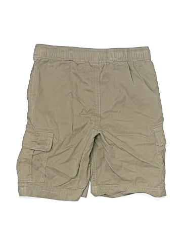 Hanna Andersson Cargo Shorts (view 2)