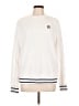 FILA White Pullover Sweater Size L - photo 1