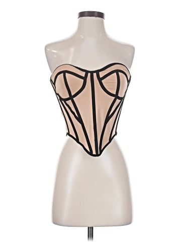 Unbranded Tube Top (view 1)