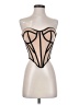 Unbranded Gold Tube Top Size S - photo 1