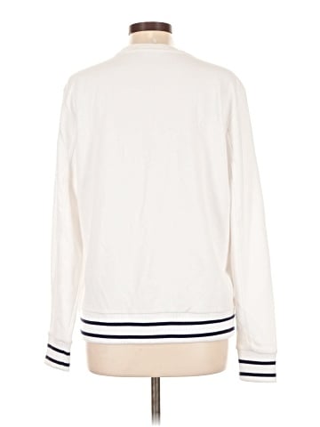 FILA Pullover Sweater (view 2)
