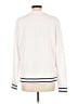 FILA White Pullover Sweater Size L - photo 2