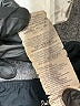 Under Armour Color Block Gray Active Pants Size M - photo 8