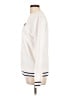 FILA White Pullover Sweater Size L - photo 5