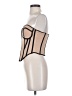 Unbranded Gold Tube Top Size S - photo 5
