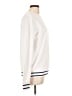 FILA White Pullover Sweater Size L - photo 4