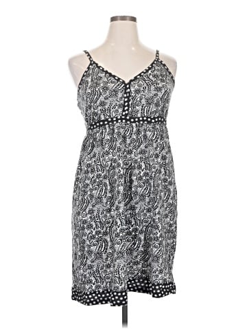 Faded Glory Casual Dress (view 1)