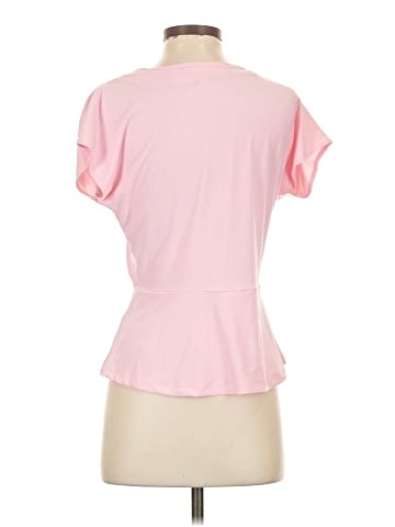 Leith Short Sleeve Top (view 2)