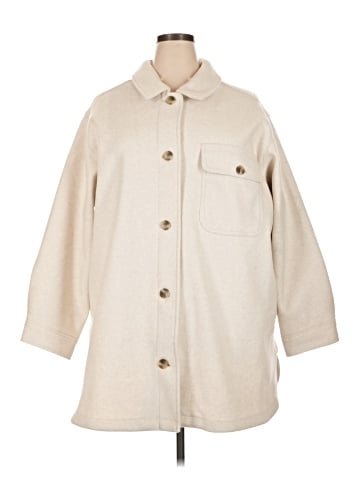 Old Navy Coat (view 1)
