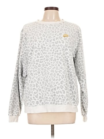 Nike Pullover Sweater (view 1)