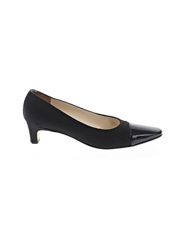 Salvatore Ferragamo vintage heels (view 1)