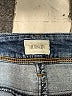 Hudson Jeans Hearts Blue Jeans Size 31 waist - photo 7
