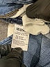 Hudson Jeans Hearts Blue Jeans Size 31 waist - photo 8