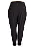 Active by Old Navy Solid Black Active Pants Size 2X - photo 2
