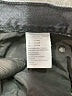 American Eagle Outfitters Black Jeans Size 16 S - photo 4