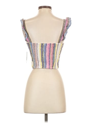 BP. Sleeveless Top (view 2)