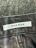 PacSun 100% Cotton Hearts Black Jeans Size 26 waist - photo 7