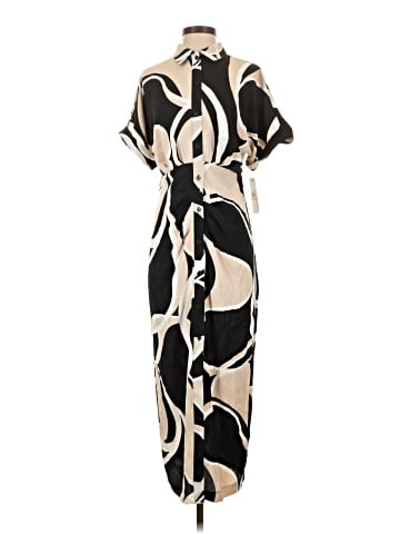 DKNY Casual Dress (view 1)