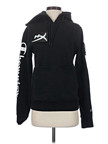 Champion Long Sleeve Top (view 1)