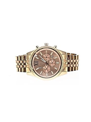 Michael Kors Watch (view 1)