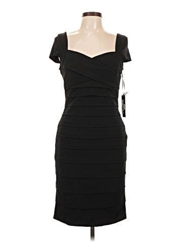 White House Black Market Cocktail Dress (view 1)