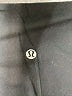 Lululemon Athletica Black Active Pants Size XS (estimated) - photo 4