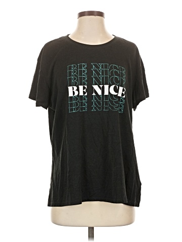 Sub Urban Riot Short Sleeve T-Shirt (view 1)