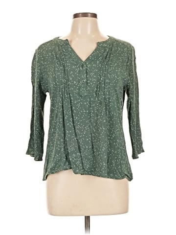 Fun2Fun 3/4 Sleeve T-Shirt (view 1)