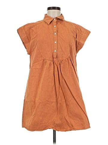 Entro Casual Dress (view 1)